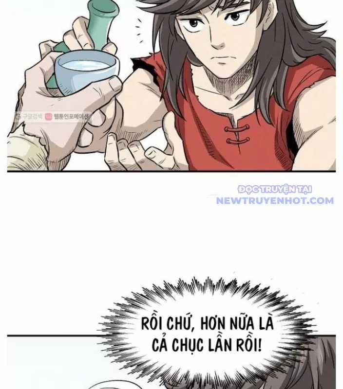 Quang Long - Chapter 1 - Trang 31