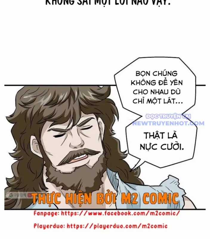 Quang Long - Chapter 1 - Trang 34