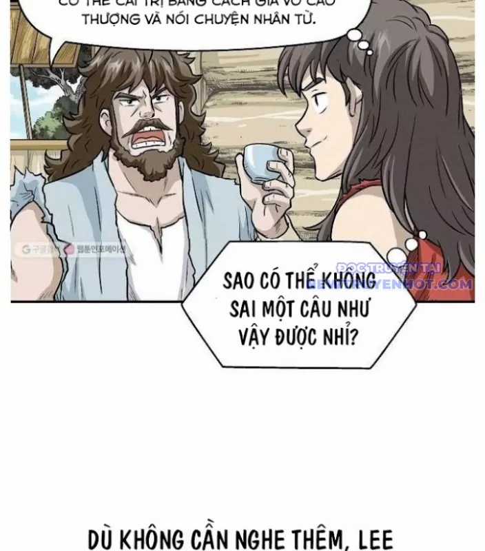 Quang Long - Chapter 1 - Trang 38