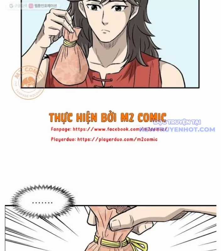 Quang Long - Chapter 1 - Trang 83