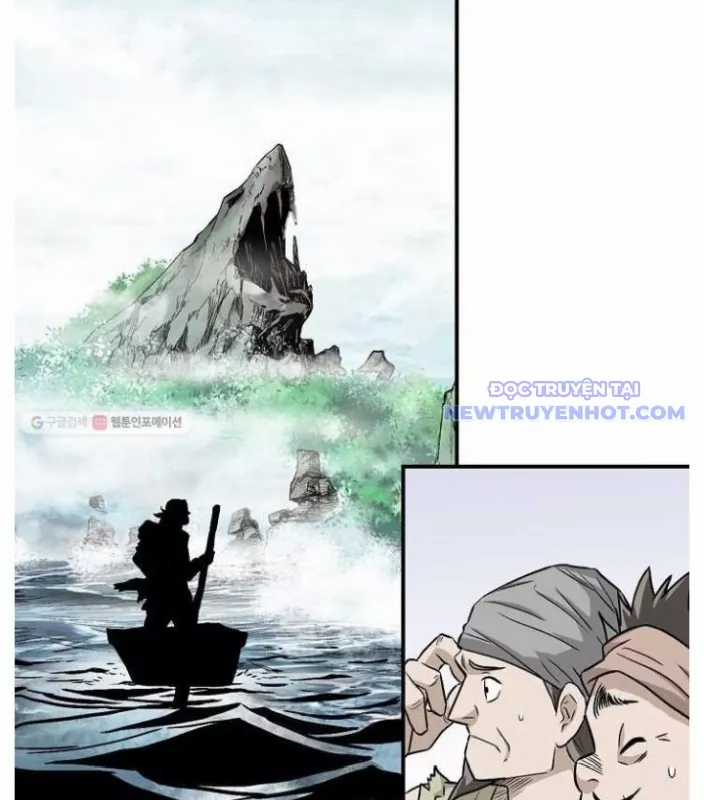 Quang Long - Chapter 1 - Trang 10