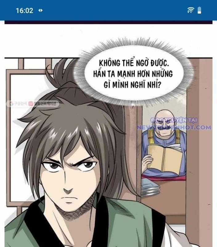 Quang Long - Chapter 10 - Trang 2