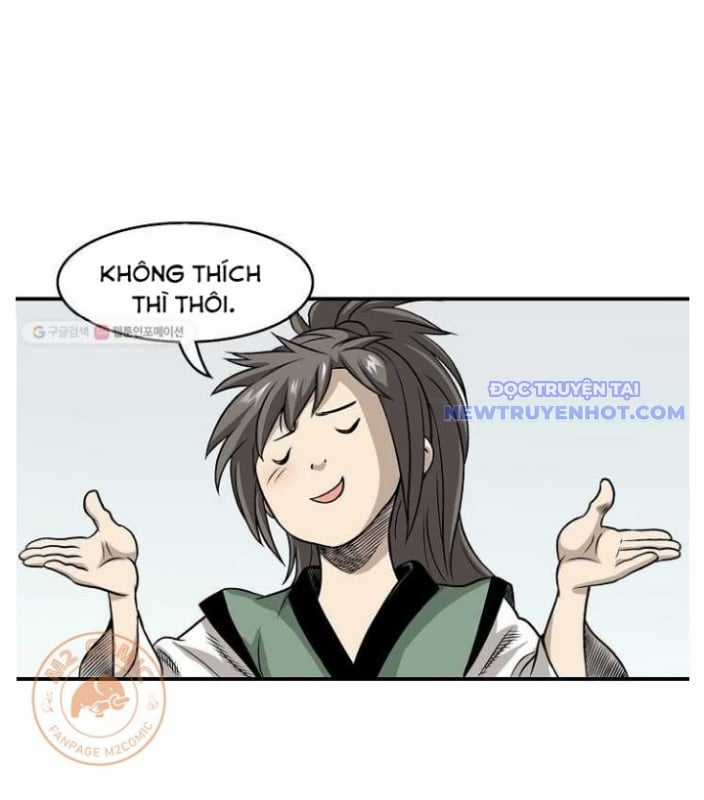 Quang Long - Chapter 10 - Trang 11