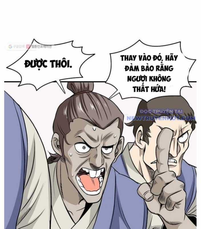 Quang Long - Chapter 10 - Trang 12