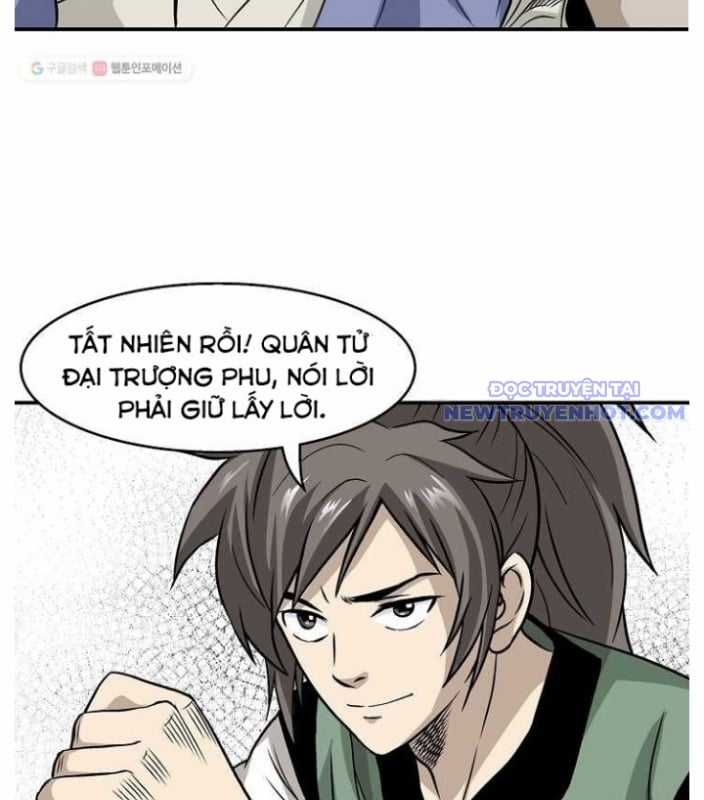 Quang Long - Chapter 10 - Trang 13