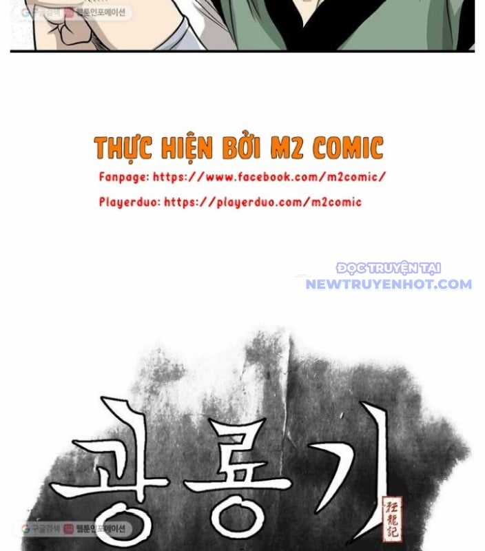 Quang Long - Chapter 10 - Trang 14