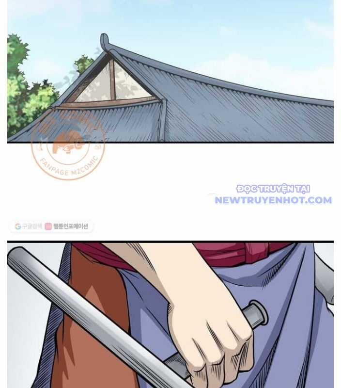 Quang Long - Chapter 10 - Trang 16