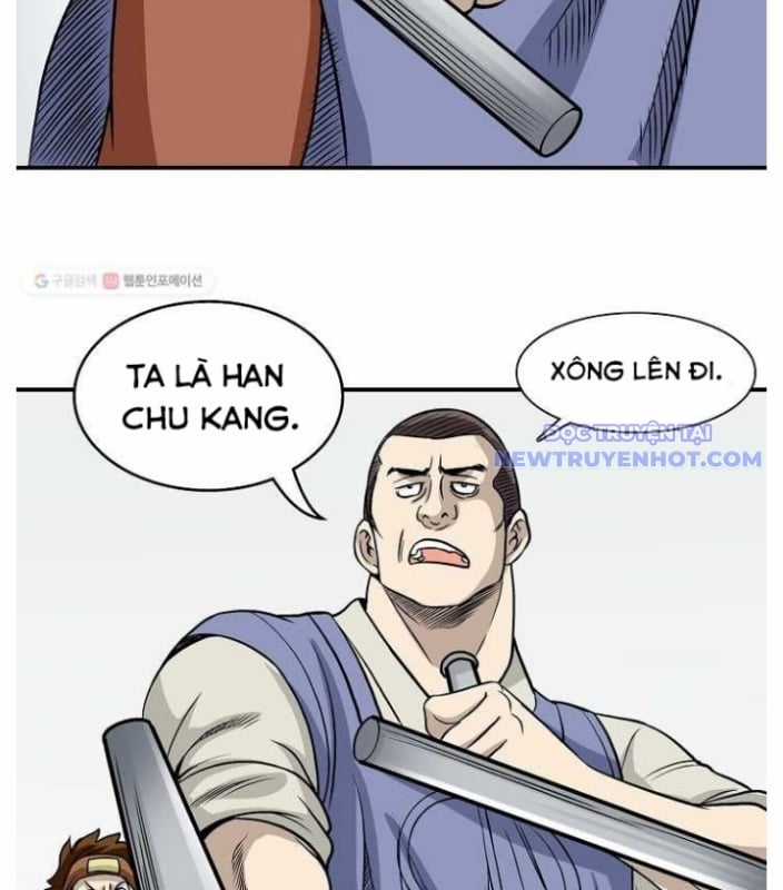 Quang Long - Chapter 10 - Trang 17