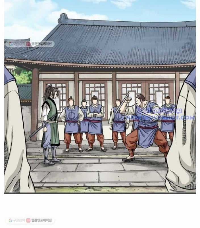 Quang Long - Chapter 10 - Trang 19