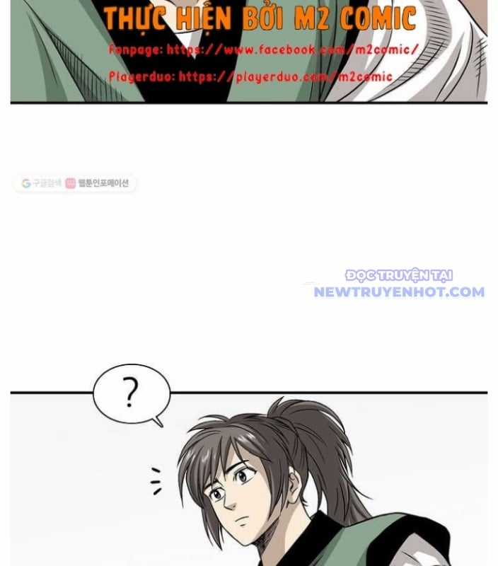 Quang Long - Chapter 10 - Trang 3
