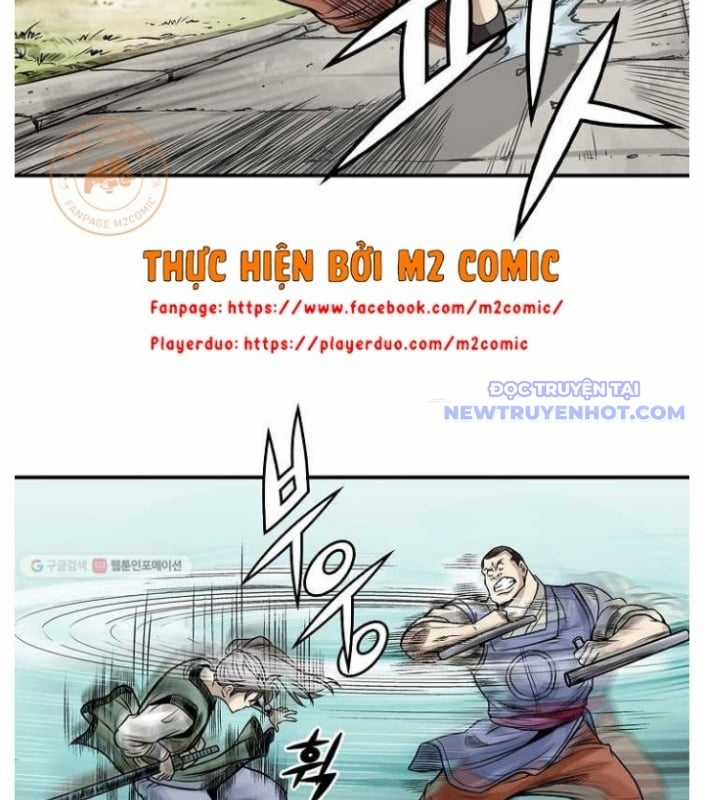 Quang Long - Chapter 10 - Trang 21