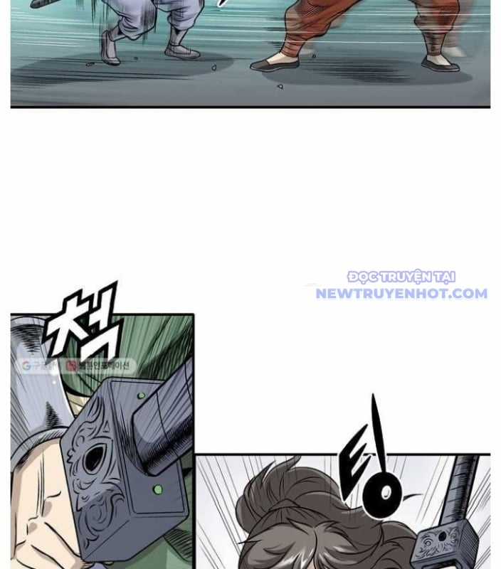 Quang Long - Chapter 10 - Trang 22