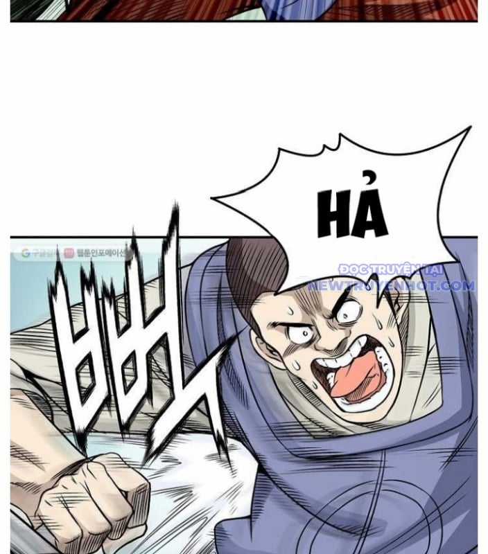Quang Long - Chapter 10 - Trang 25