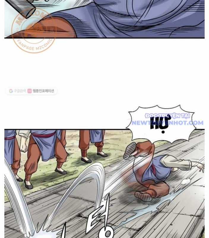 Quang Long - Chapter 10 - Trang 26