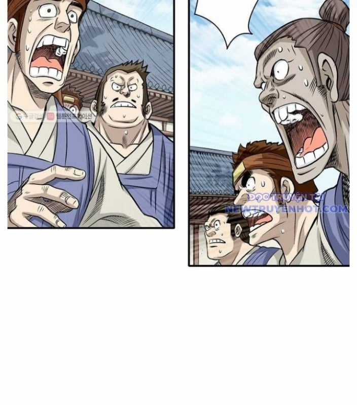 Quang Long - Chapter 10 - Trang 28