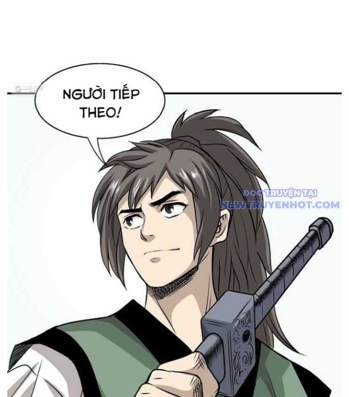 Quang Long - Chapter 10 - Trang 29