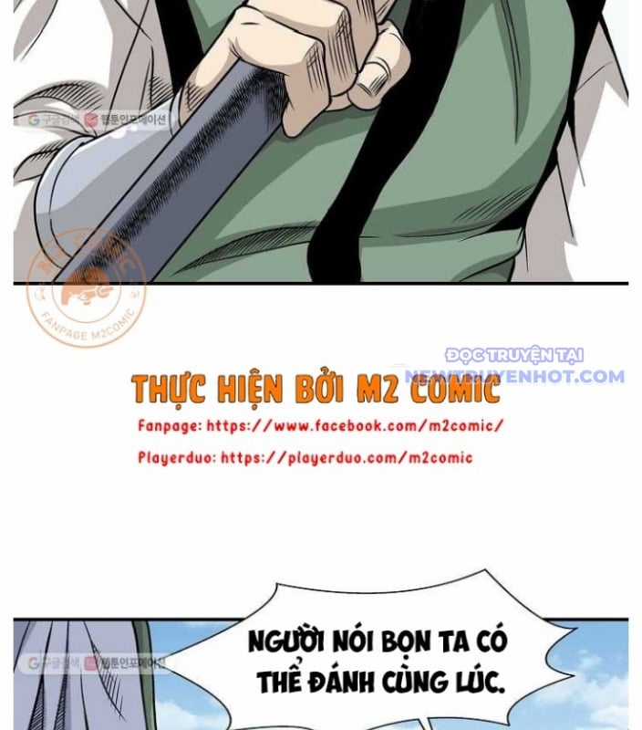 Quang Long - Chapter 10 - Trang 30