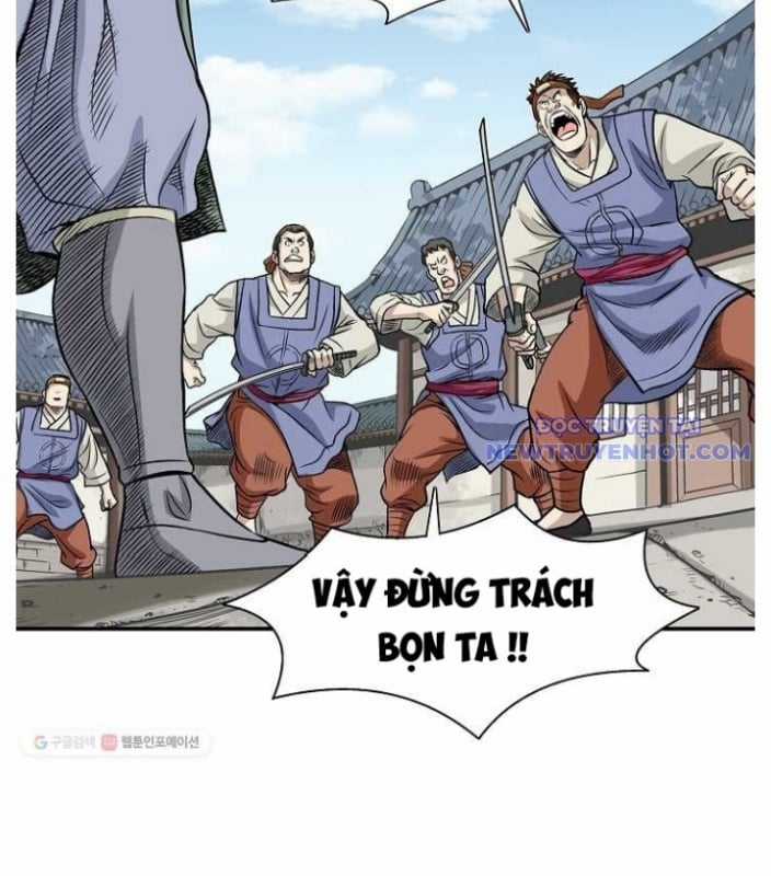 Quang Long - Chapter 10 - Trang 31