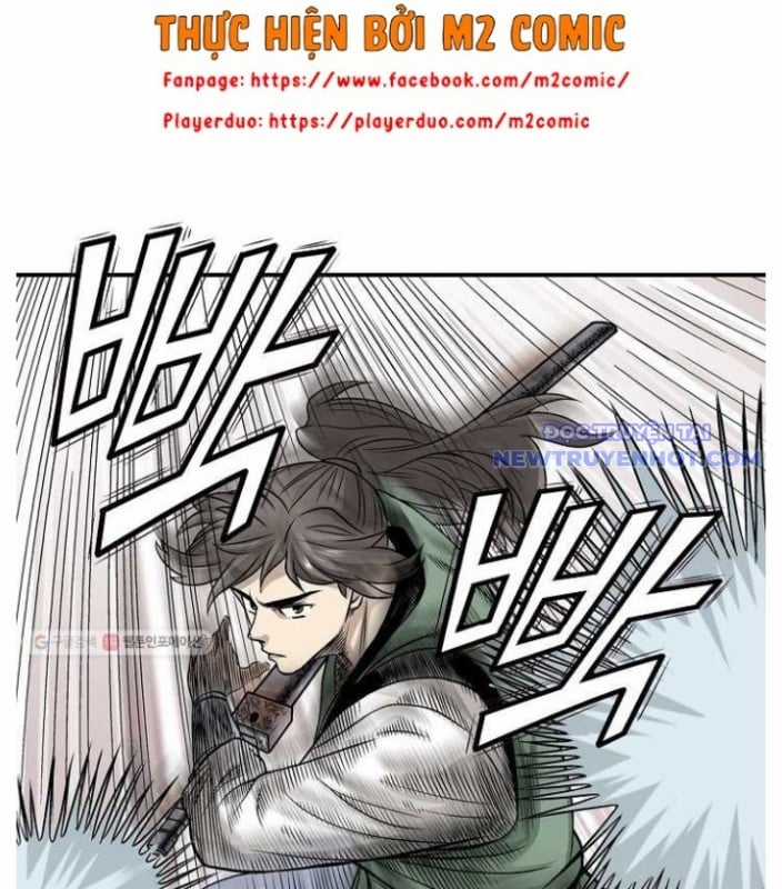 Quang Long - Chapter 10 - Trang 33