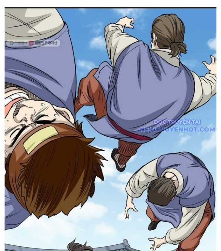 Quang Long - Chapter 10 - Trang 35