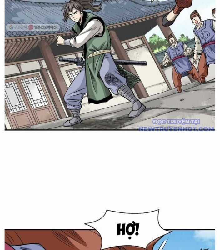 Quang Long - Chapter 10 - Trang 36