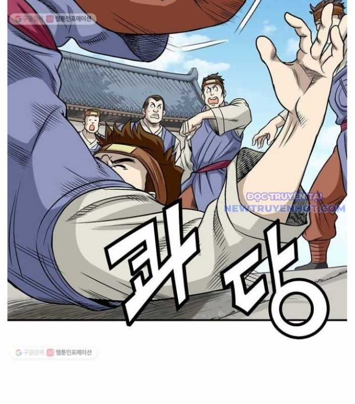 Quang Long - Chapter 10 - Trang 37