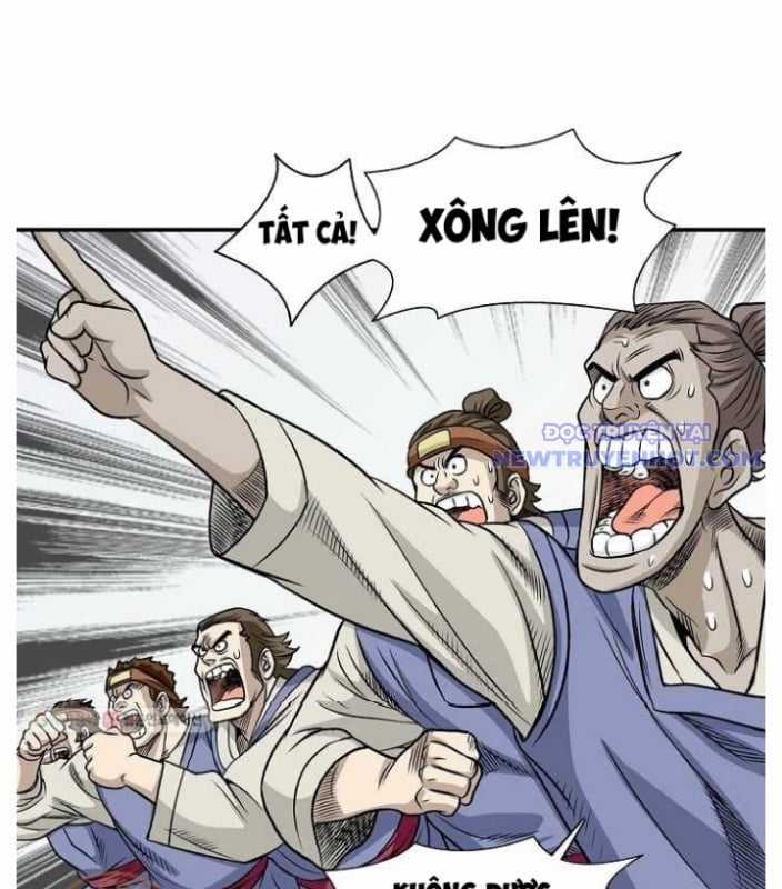 Quang Long - Chapter 10 - Trang 38