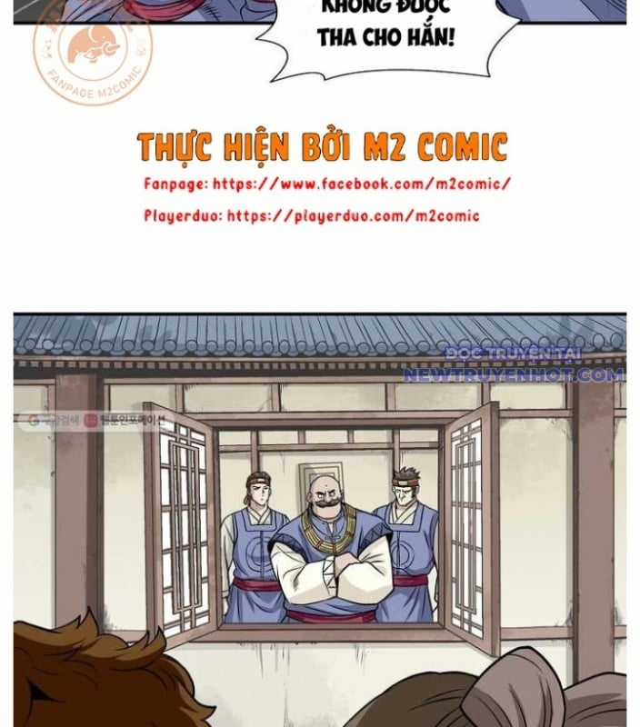 Quang Long - Chapter 10 - Trang 39