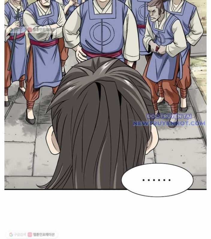 Quang Long - Chapter 10 - Trang 5