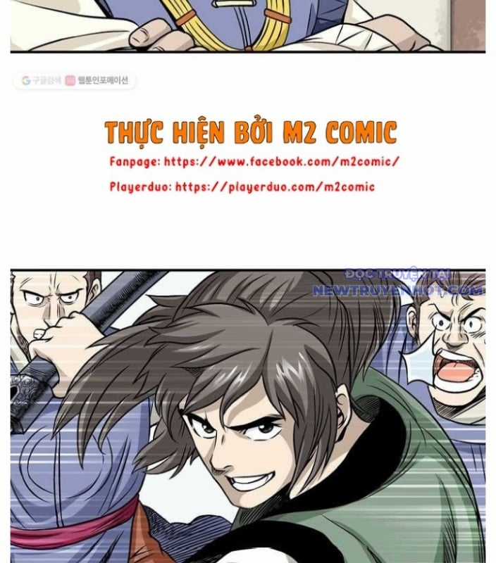 Quang Long - Chapter 10 - Trang 41