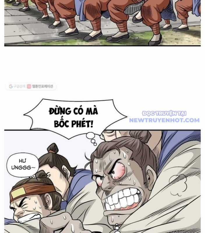 Quang Long - Chapter 10 - Trang 47