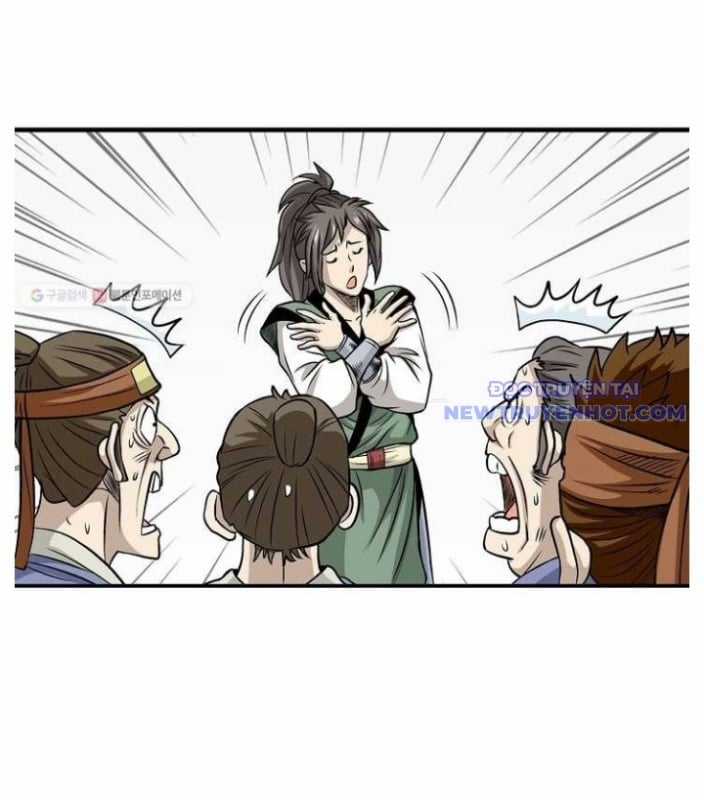 Quang Long - Chapter 10 - Trang 49