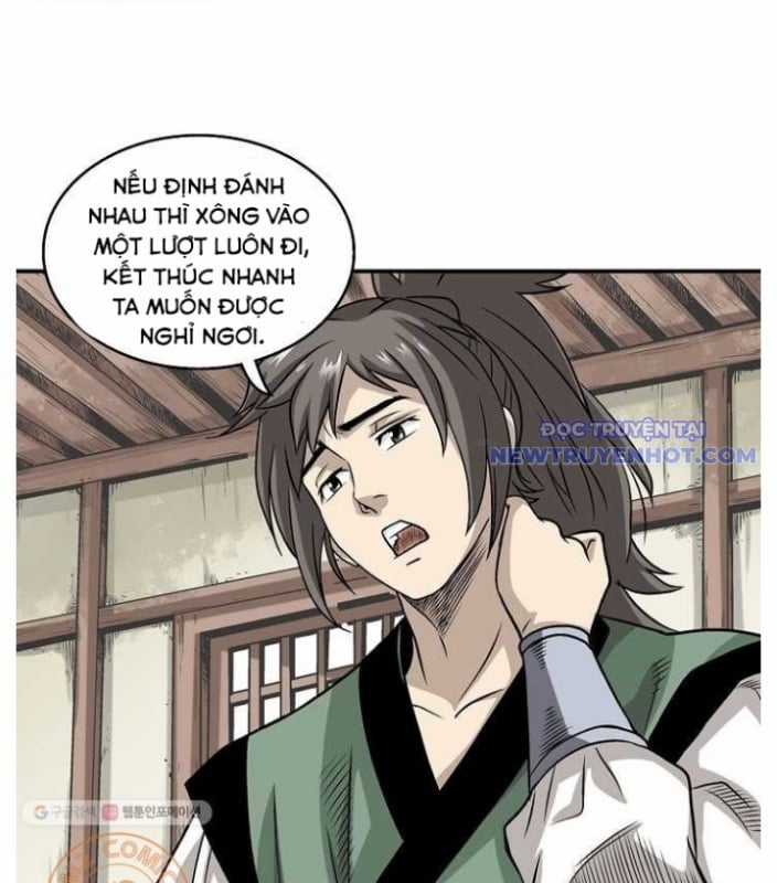 Quang Long - Chapter 10 - Trang 6