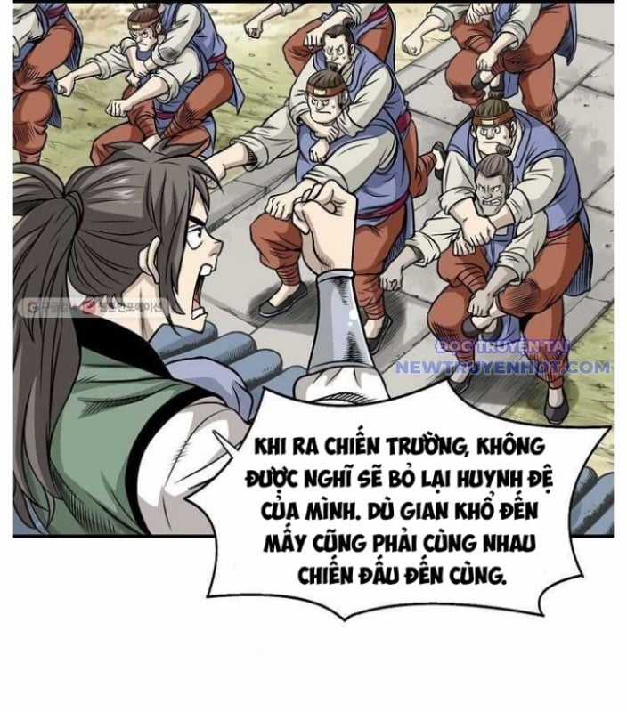 Quang Long - Chapter 10 - Trang 51