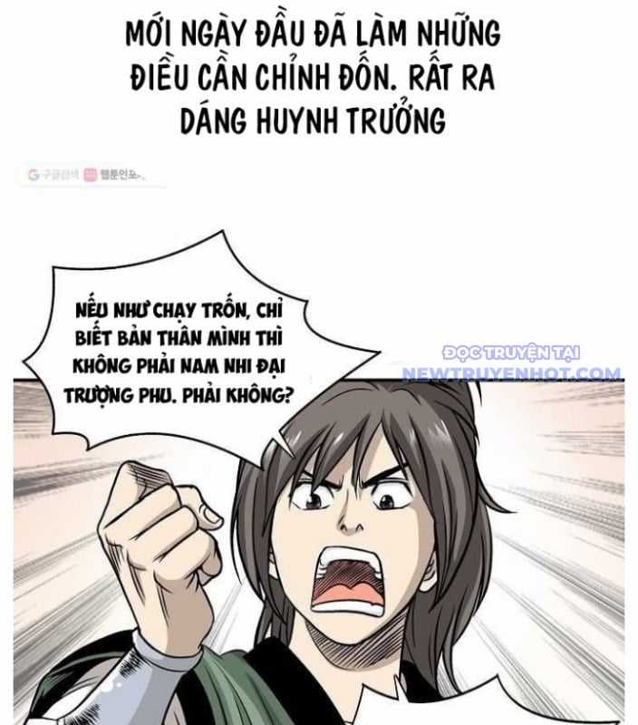 Quang Long - Chapter 10 - Trang 52