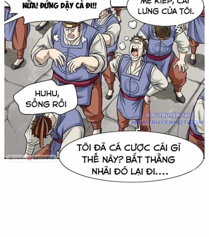 Quang Long - Chapter 10 - Trang 59