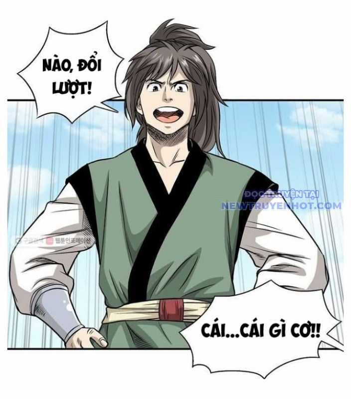 Quang Long - Chapter 10 - Trang 60