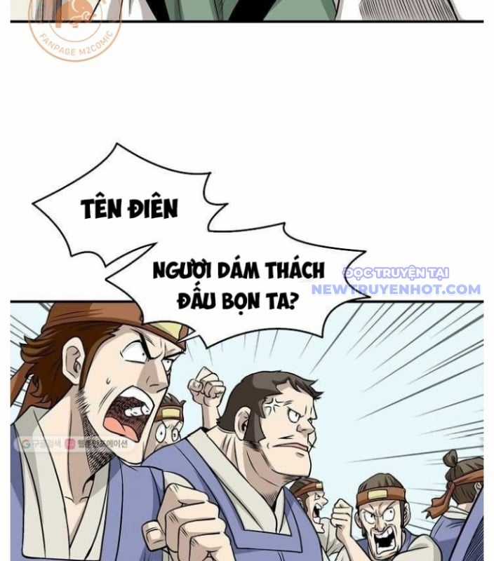 Quang Long - Chapter 10 - Trang 7