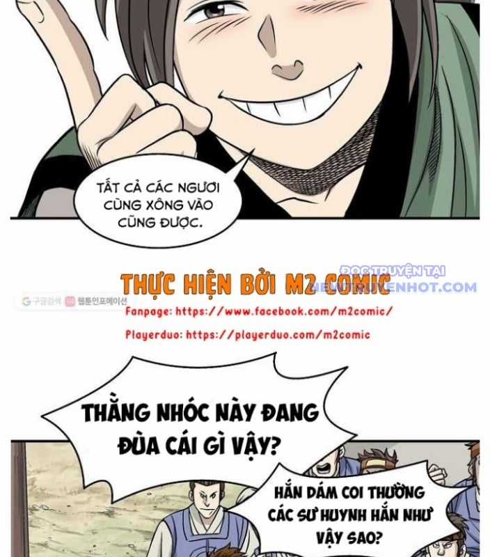 Quang Long - Chapter 10 - Trang 9