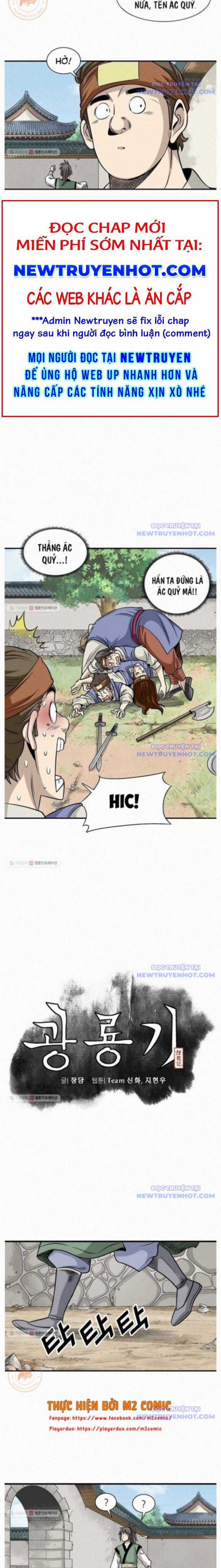 Quang Long - Chapter 12 - Trang 2
