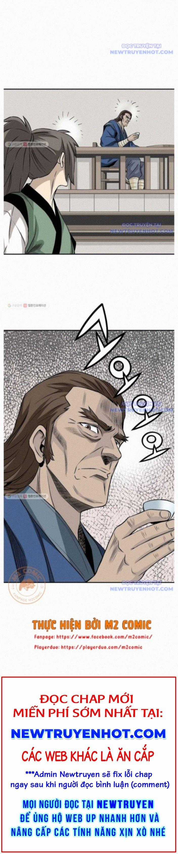 Quang Long - Chapter 13 - Trang 13