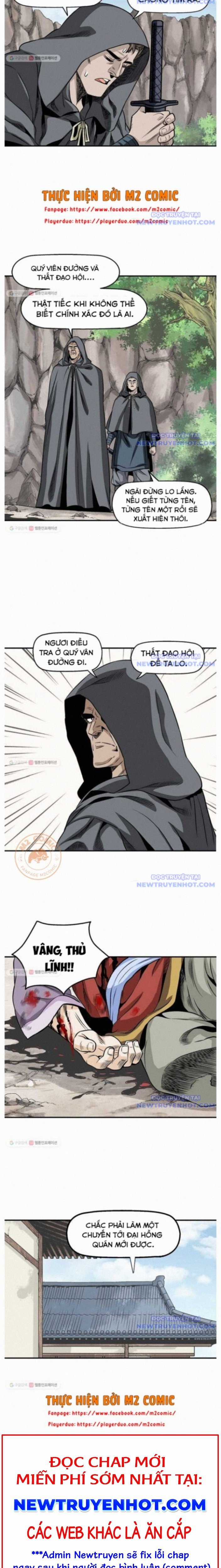 Quang Long - Chapter 13 - Trang 6