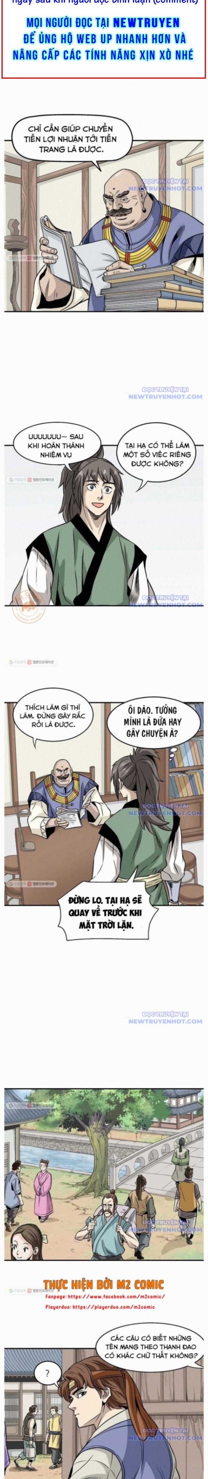 Quang Long - Chapter 13 - Trang 7