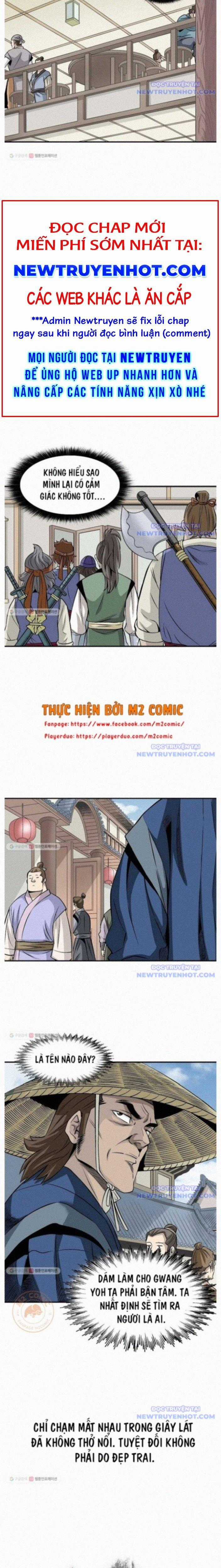 Quang Long - Chapter 14 - Trang 2