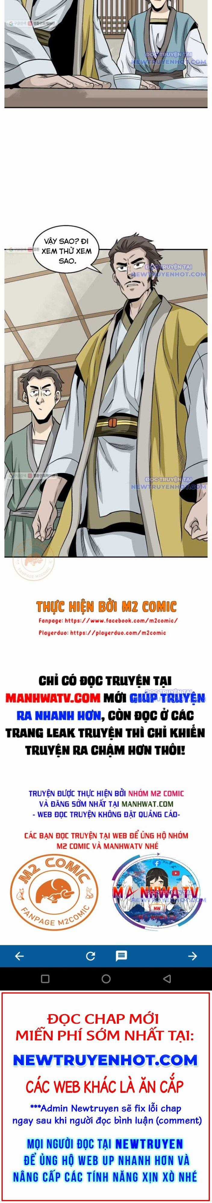 Quang Long - Chapter 15 - Trang 13