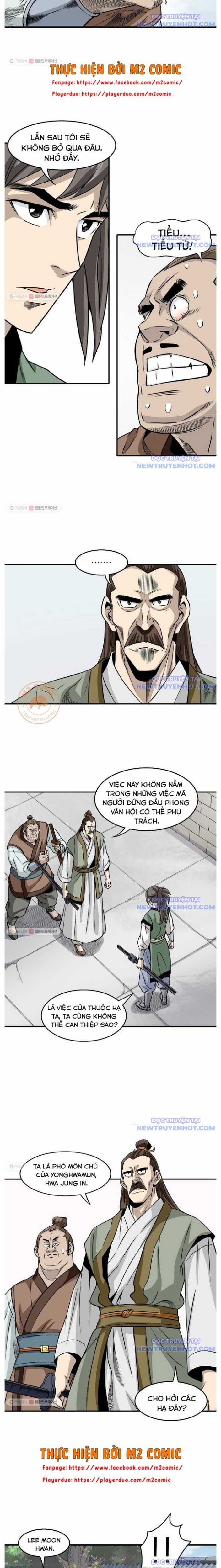 Quang Long - Chapter 15 - Trang 5