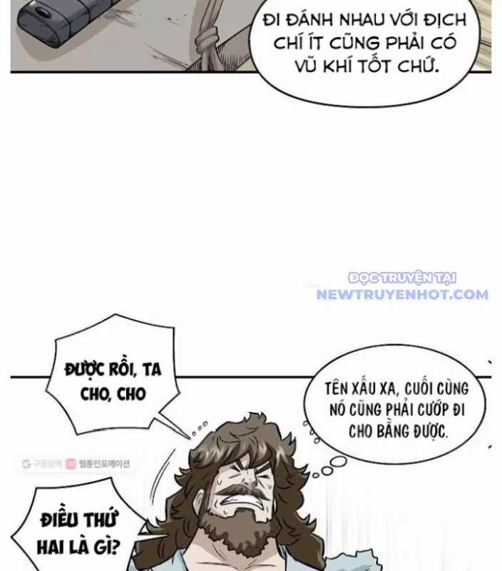 Quang Long - Chapter 2 - Trang 11