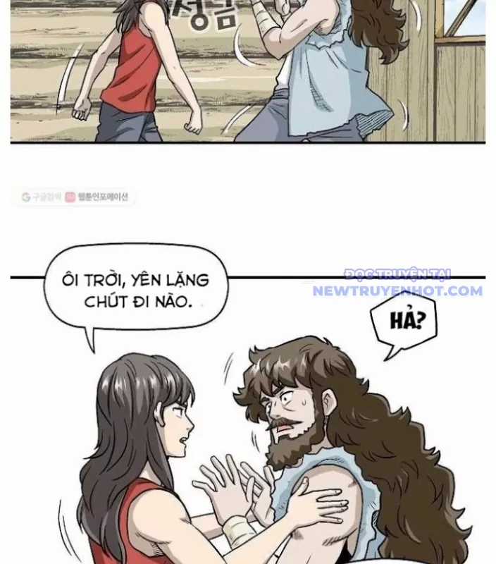 Quang Long - Chapter 2 - Trang 13