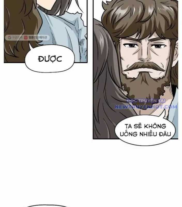 Quang Long - Chapter 2 - Trang 16