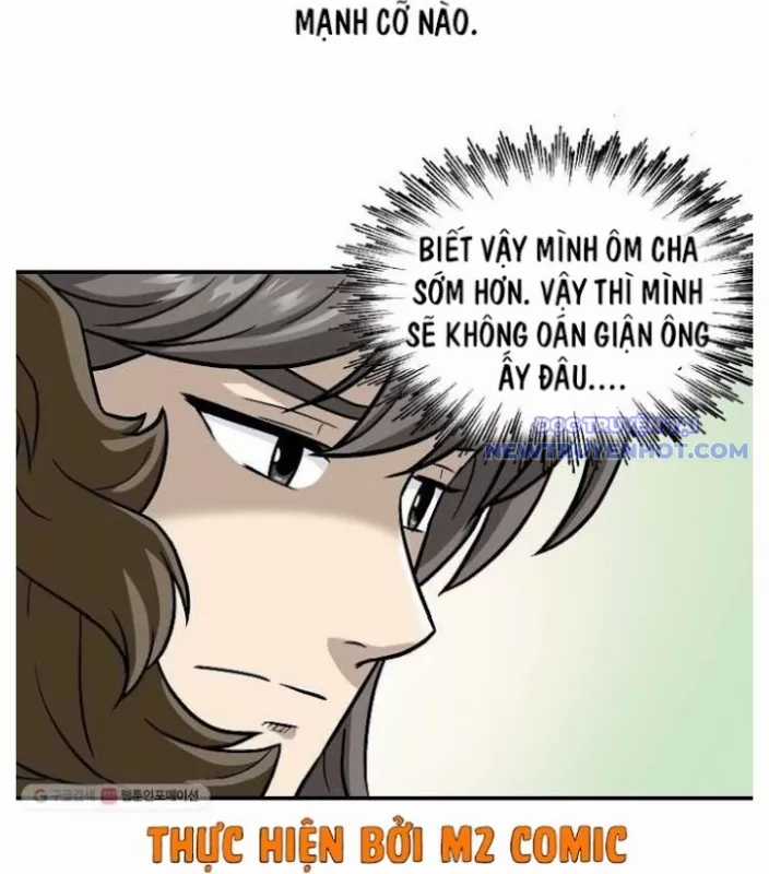 Quang Long - Chapter 2 - Trang 19